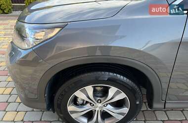Внедорожник / Кроссовер Honda CR-V 2013 в 