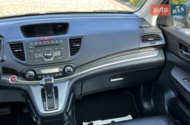 Внедорожник / Кроссовер Honda CR-V 2013 в 