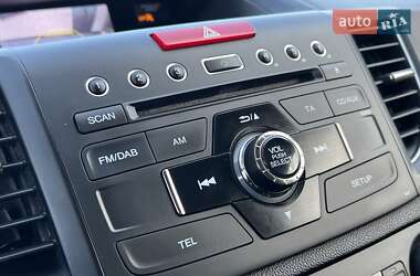 Внедорожник / Кроссовер Honda CR-V 2013 в 