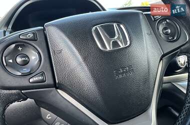 Внедорожник / Кроссовер Honda CR-V 2013 в 