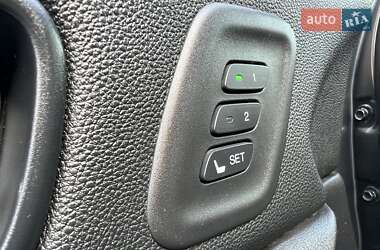 Внедорожник / Кроссовер Honda CR-V 2013 в 