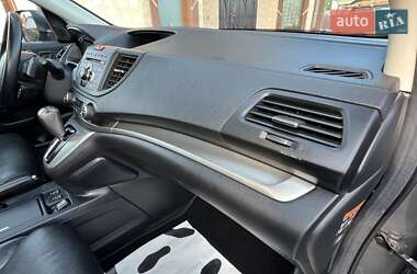 Внедорожник / Кроссовер Honda CR-V 2013 в 