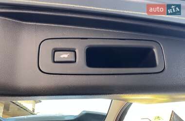 Внедорожник / Кроссовер Honda CR-V 2013 в 