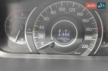 Внедорожник / Кроссовер Honda CR-V 2014 в 
