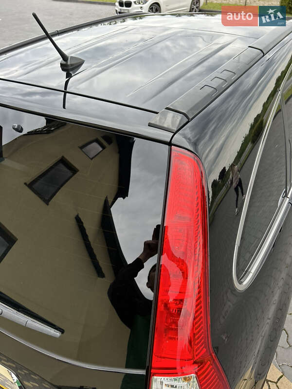 Позашляховик / Кросовер Honda CR-V 2011 в Коломиї