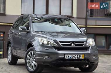 Внедорожник / Кроссовер Honda CR-V 2012 в Коломые