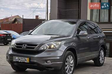Внедорожник / Кроссовер Honda CR-V 2012 в 