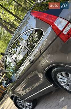 Позашляховик / Кросовер Honda CR-V 2011 в 