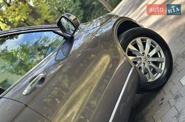 Позашляховик / Кросовер Honda CR-V 2011 в 