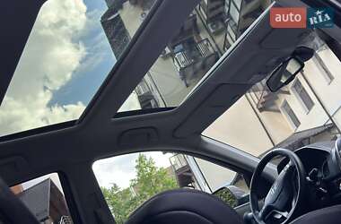 Позашляховик / Кросовер Honda CR-V 2011 в 