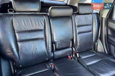 Позашляховик / Кросовер Honda CR-V 2008 в 