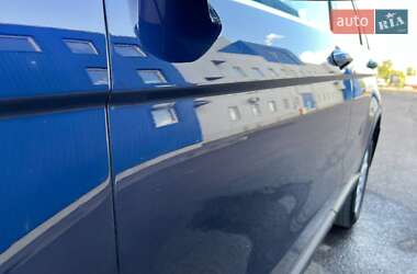 Позашляховик / Кросовер Honda CR-V 2008 в 