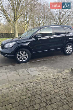 Внедорожник / Кроссовер Honda CR-V 2011 в 