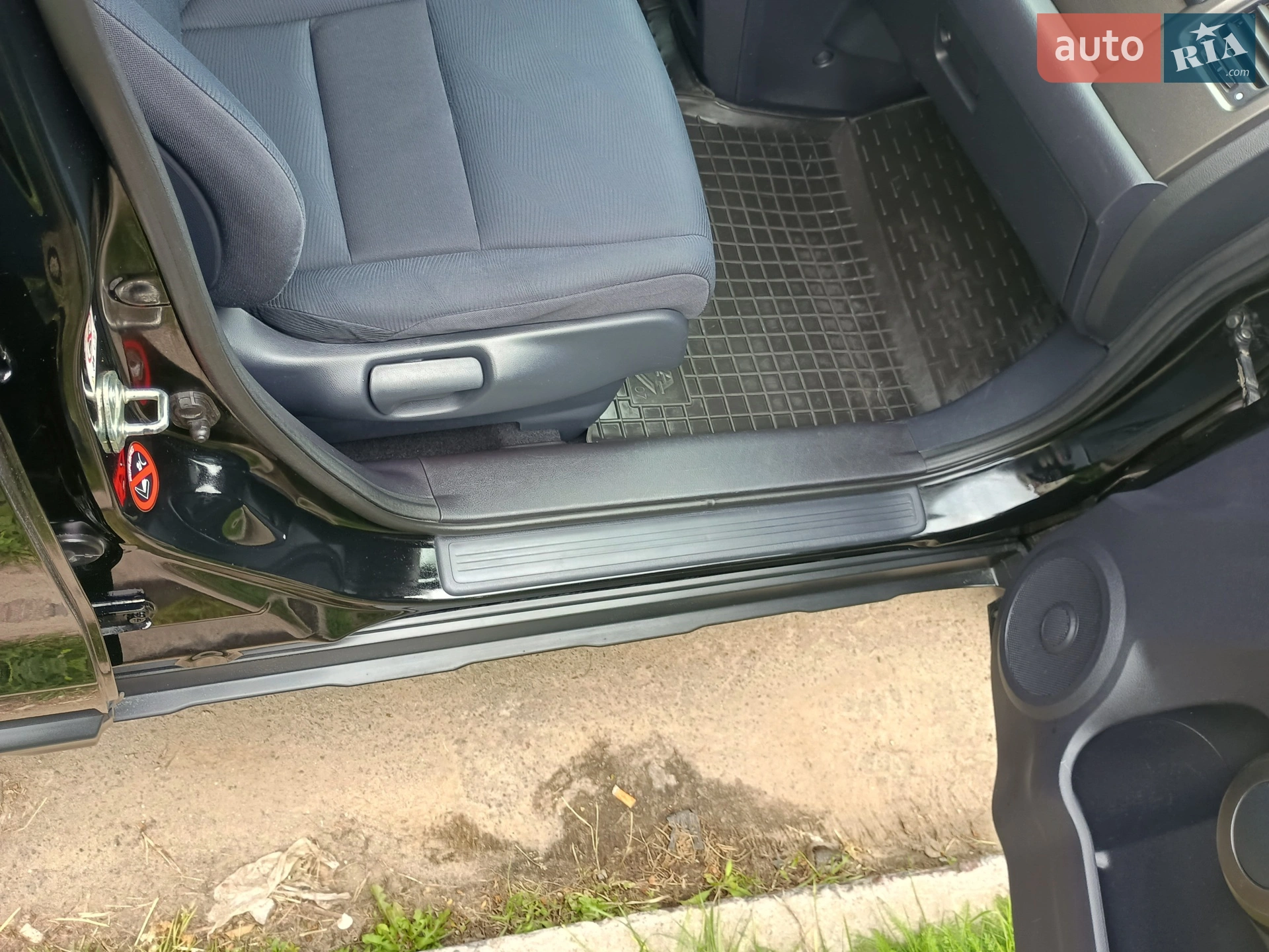 2010 Honda CR-V - мініатюра 31