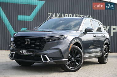 Внедорожник / Кроссовер Honda CR-V 2023 в Мукачево
