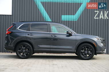 Внедорожник / Кроссовер Honda CR-V 2023 в 