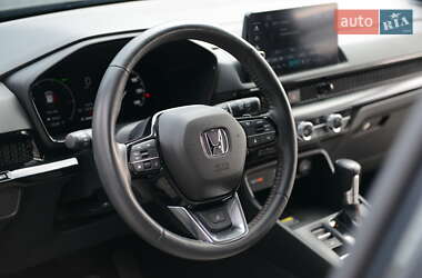 Внедорожник / Кроссовер Honda CR-V 2023 в 
