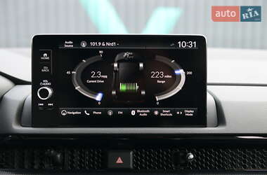 Внедорожник / Кроссовер Honda CR-V 2023 в 