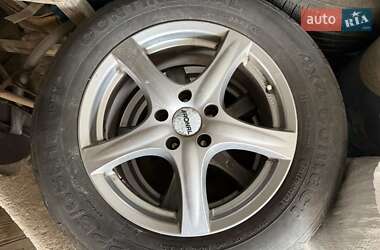 Внедорожник / Кроссовер Honda CR-V 2008 в 