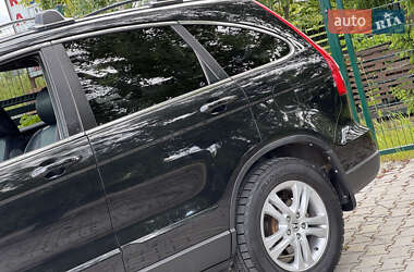 Позашляховик / Кросовер Honda CR-V 2011 в 