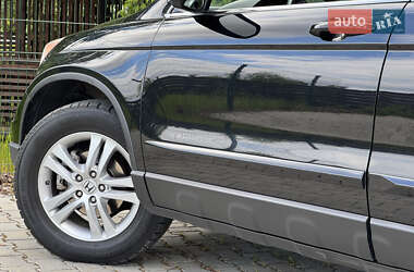 Позашляховик / Кросовер Honda CR-V 2011 в 