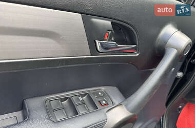 Позашляховик / Кросовер Honda CR-V 2011 в 