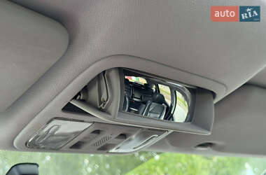 Позашляховик / Кросовер Honda CR-V 2011 в 