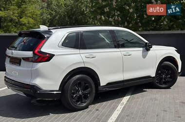 Внедорожник / Кроссовер Honda CR-V 2023 в 