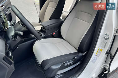 Внедорожник / Кроссовер Honda CR-V 2023 в 