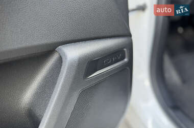 Внедорожник / Кроссовер Honda CR-V 2023 в 