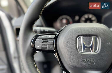 Внедорожник / Кроссовер Honda CR-V 2023 в 