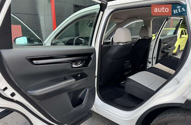 Внедорожник / Кроссовер Honda CR-V 2023 в 