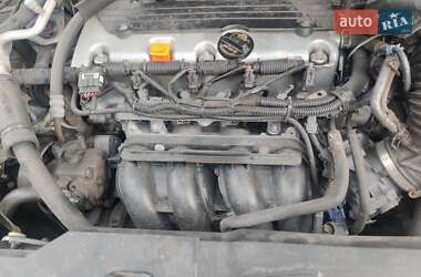 Внедорожник / Кроссовер Honda CR-V 2010 в 