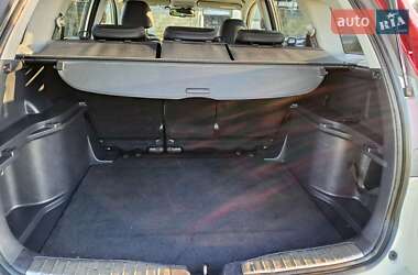 Позашляховик / Кросовер Honda CR-V 2010 в 