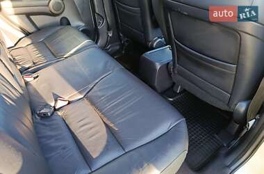 Позашляховик / Кросовер Honda CR-V 2010 в 