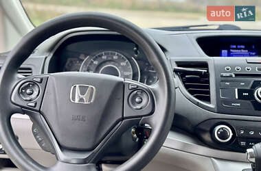 Внедорожник / Кроссовер Honda CR-V 2013 в 
