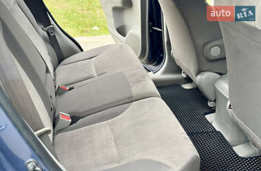 Внедорожник / Кроссовер Honda CR-V 2013 в 
