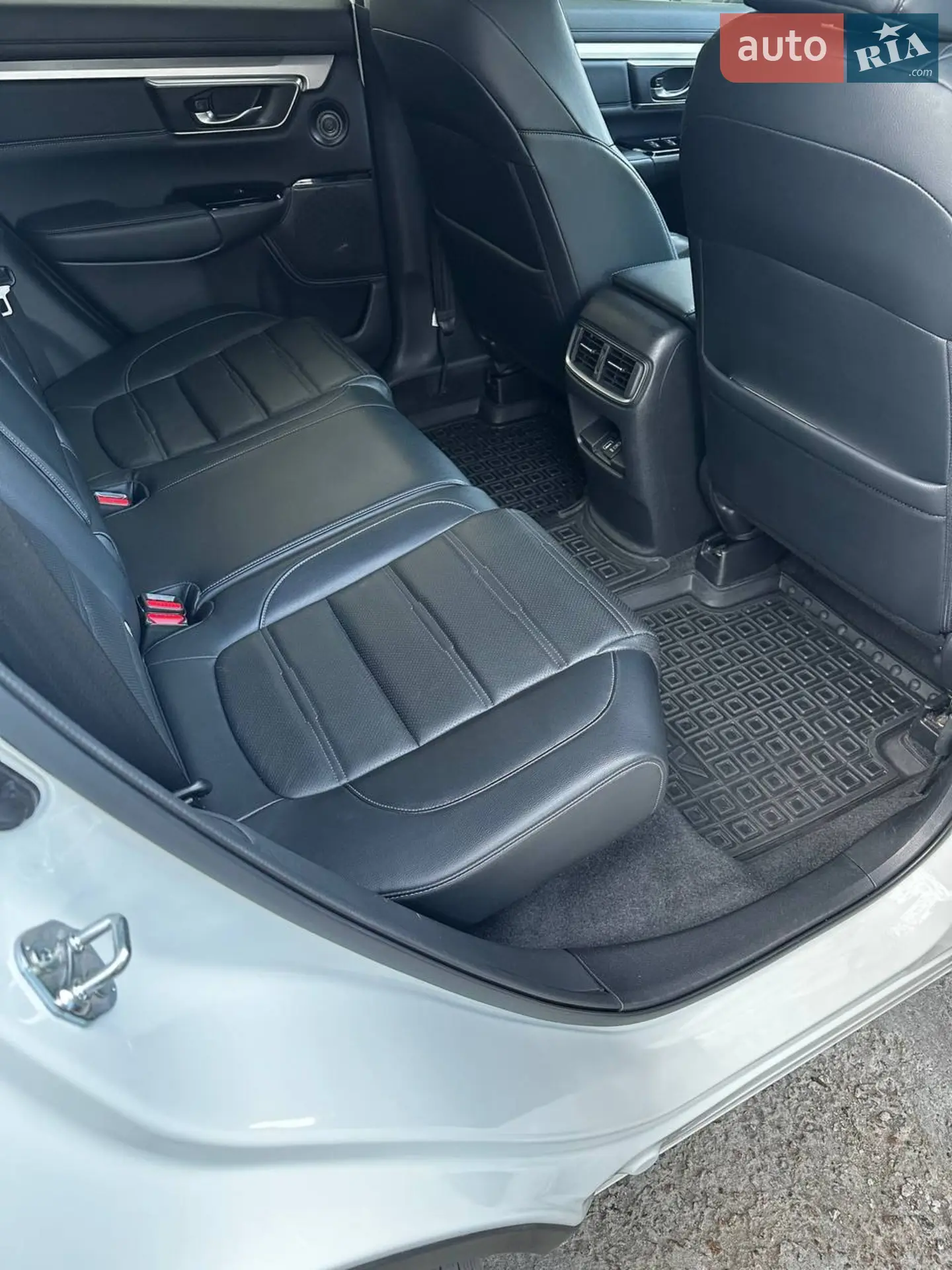 2020 Honda CR-V - мініатюра 43