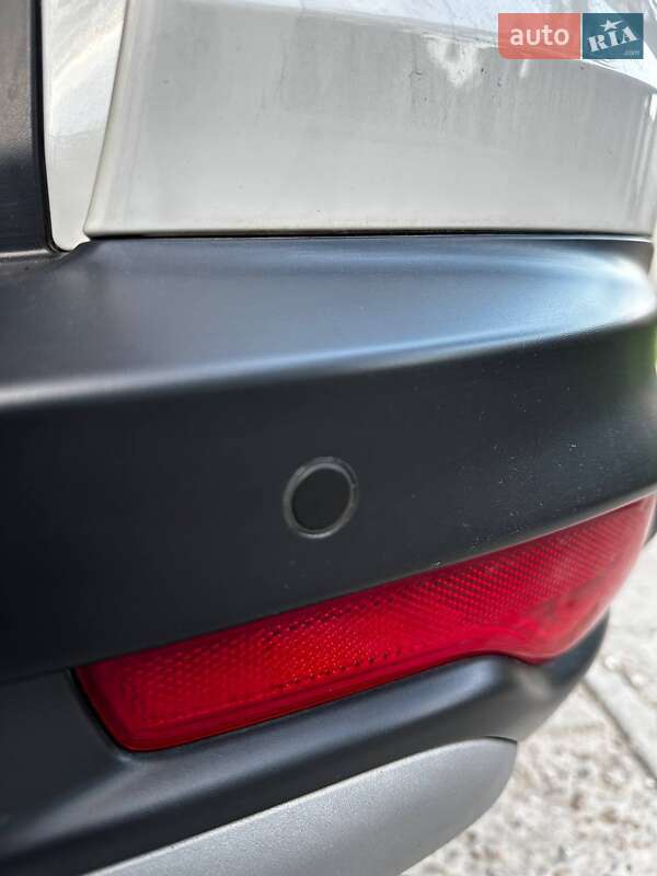 Внедорожник / Кроссовер Honda CR-V 2020 в Макарове