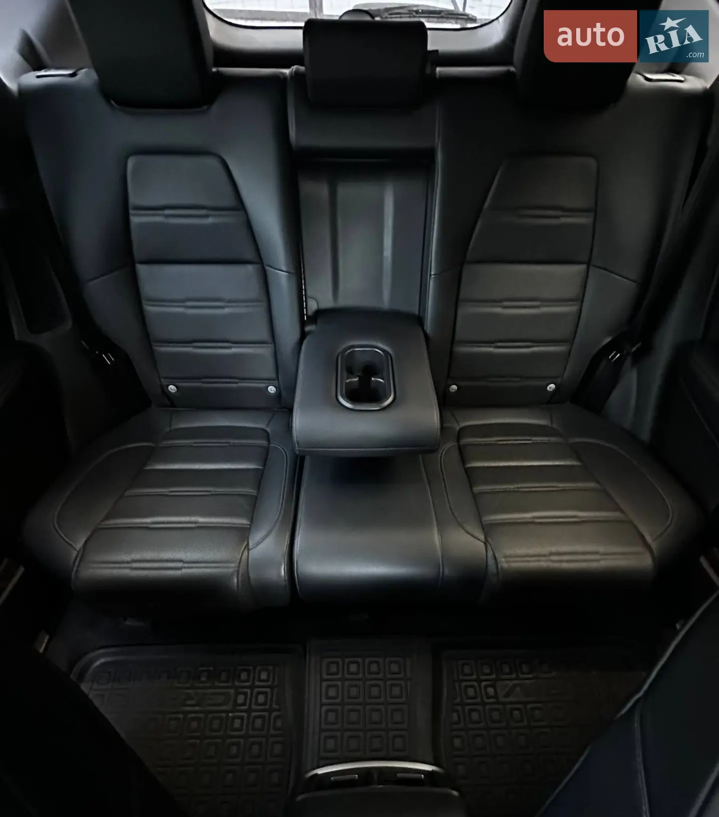 2020 Honda CR-V - мініатюра 59