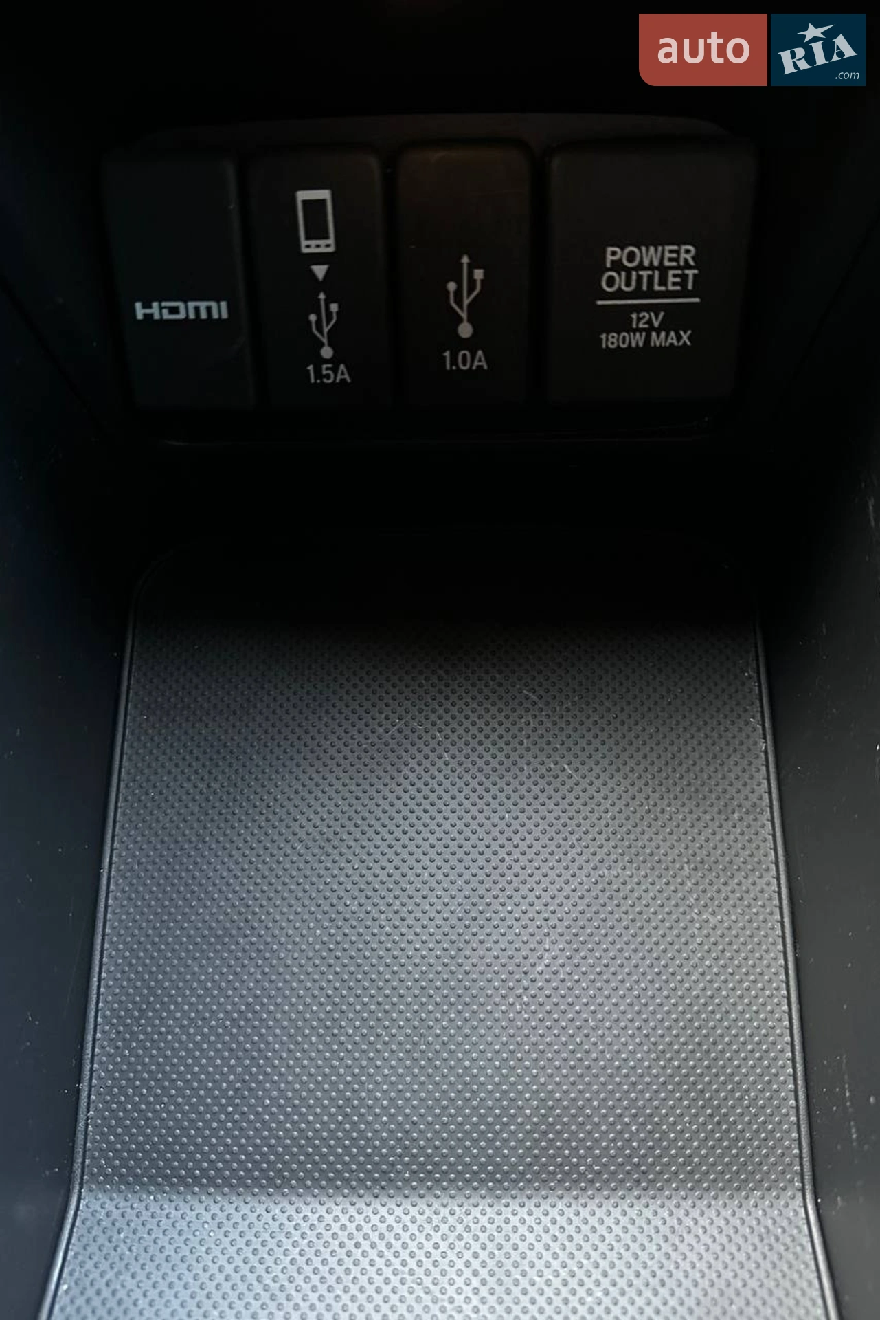 2020 Honda CR-V - мініатюра 63