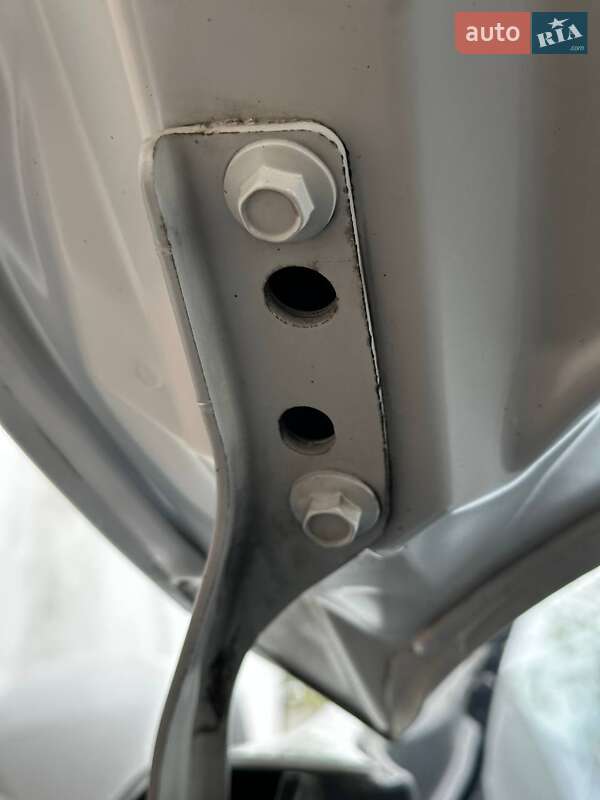 Внедорожник / Кроссовер Honda CR-V 2020 в Макарове