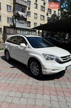 Внедорожник / Кроссовер Honda CR-V 2011 в Одессе