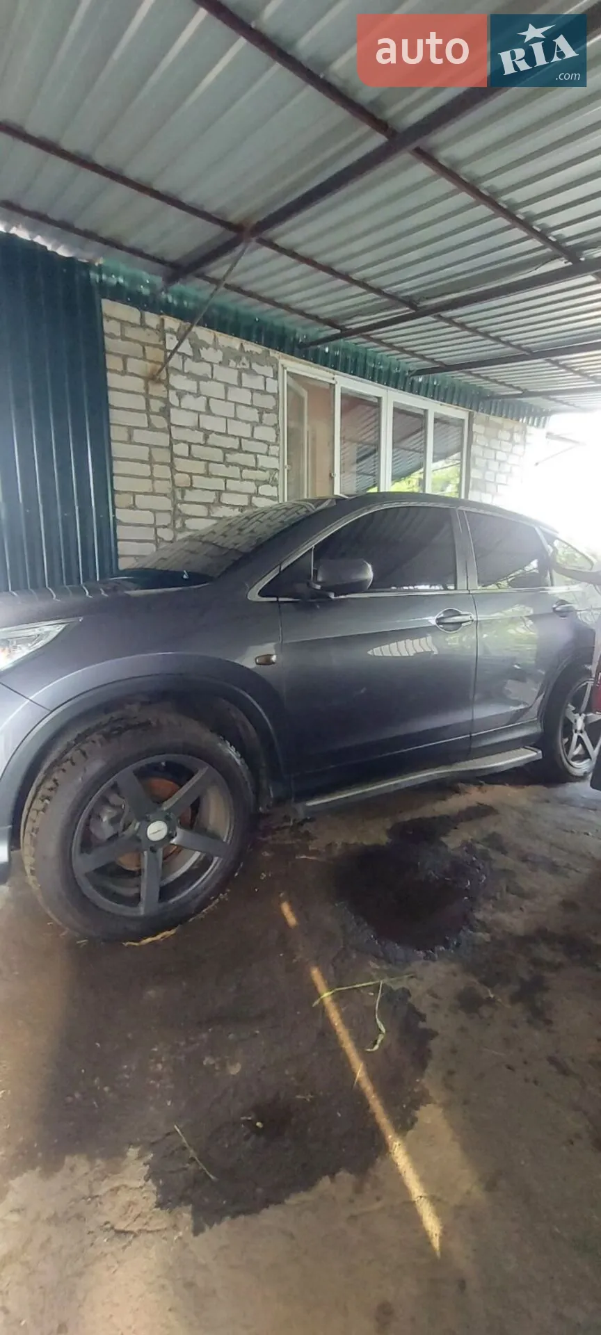 2016 Honda CR-V - мініатюра 16