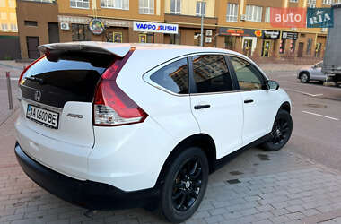 Внедорожник / Кроссовер Honda CR-V 2014 в 