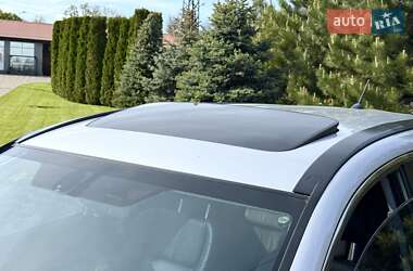 Позашляховик / Кросовер Honda CR-V 2012 в 