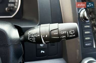 Позашляховик / Кросовер Honda CR-V 2012 в 