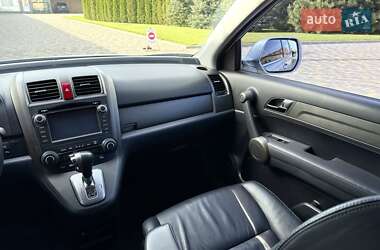 Позашляховик / Кросовер Honda CR-V 2012 в 