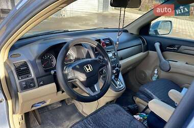 Внедорожник / Кроссовер Honda CR-V 2007 в 