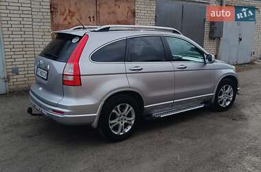 Внедорожник / Кроссовер Honda CR-V 2012 в Луцке